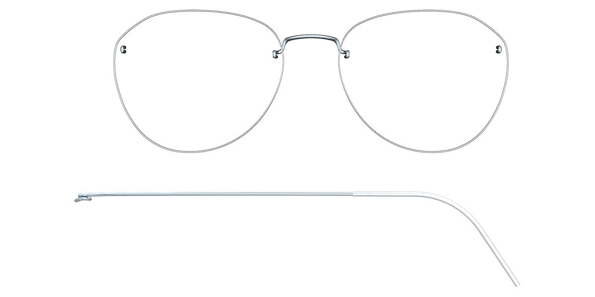 Lindberg® Spirit Titanium™ 2481 - Basic-25 Glasses