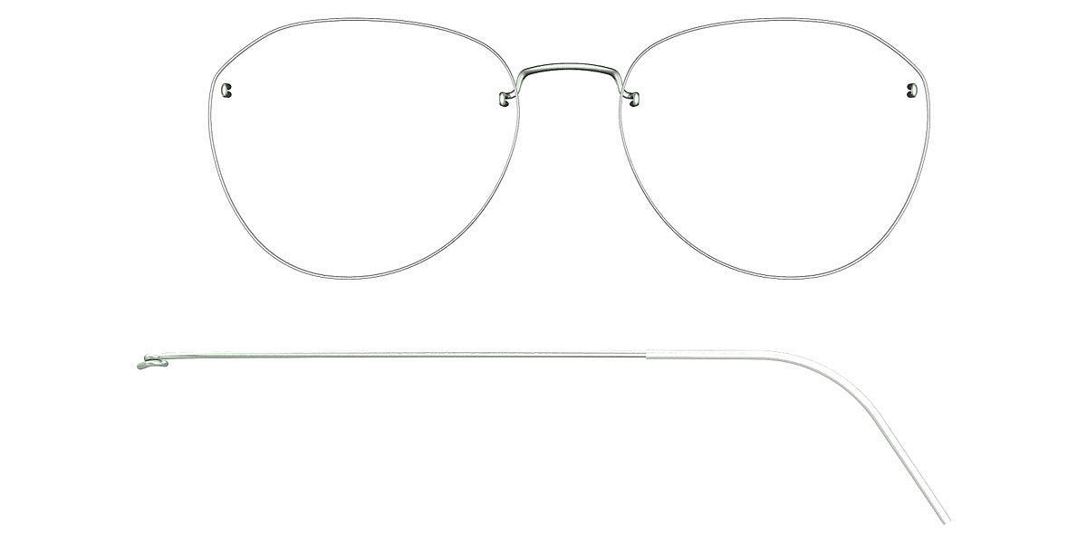 Lindberg® Spirit Titanium™ 2481 - Basic-30 Glasses