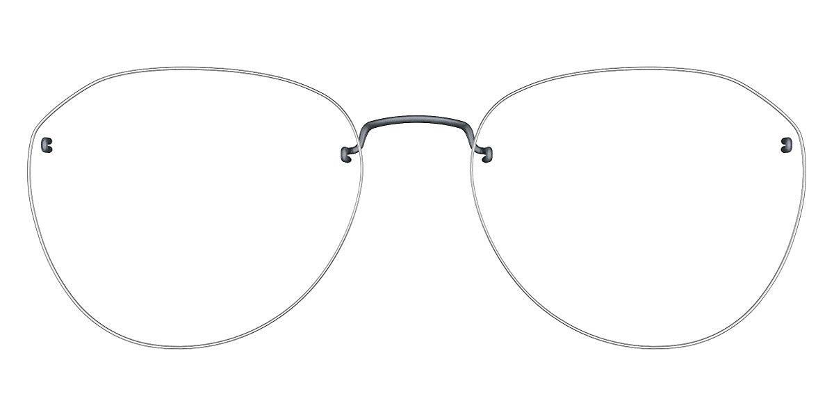 Lindberg® Spirit Titanium™ 2481 - Basic-U16 Glasses