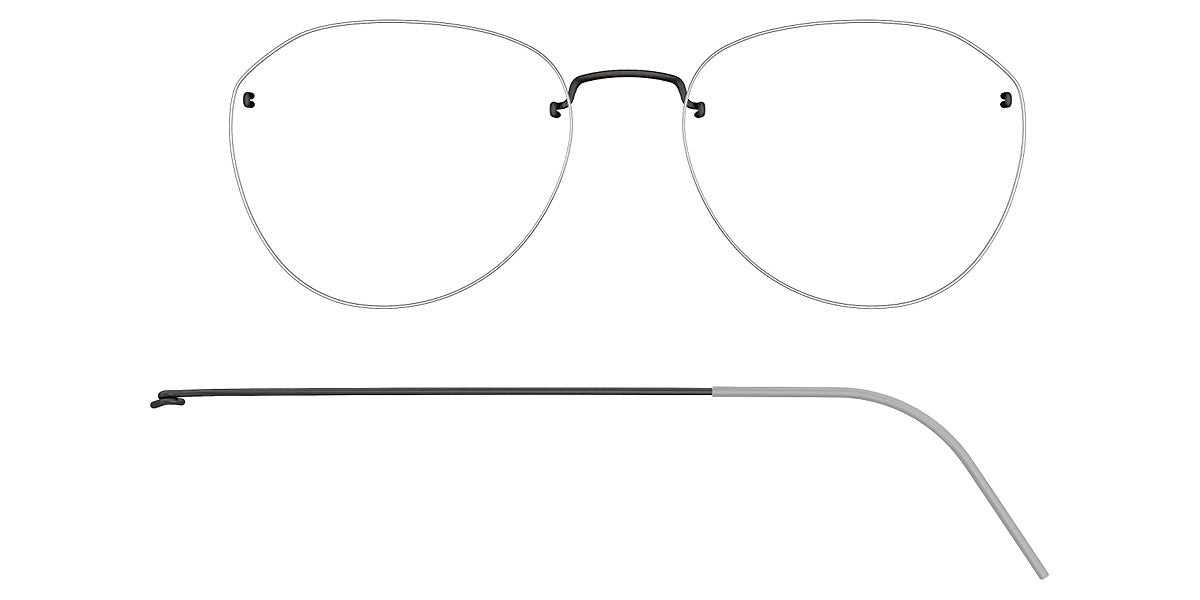 Lindberg® Spirit Titanium™ 2481 - Basic-U9 Glasses