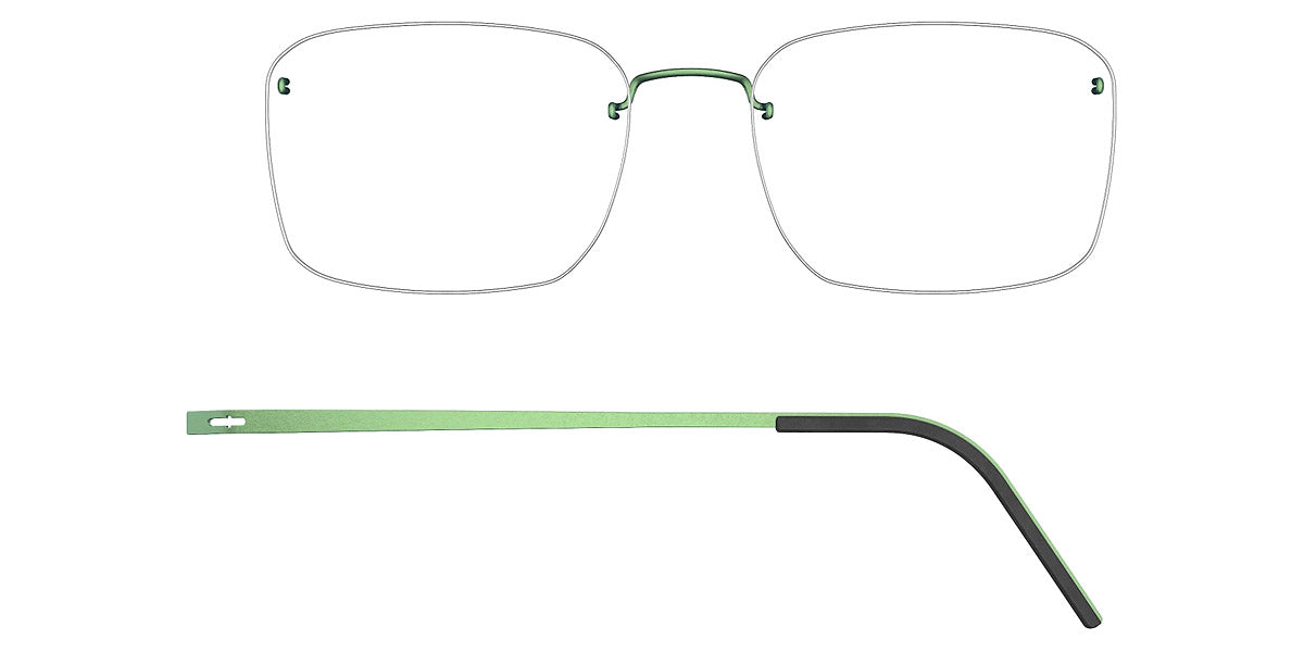 Lindberg® Spirit Titanium™ 2482 - 700-117 Glasses