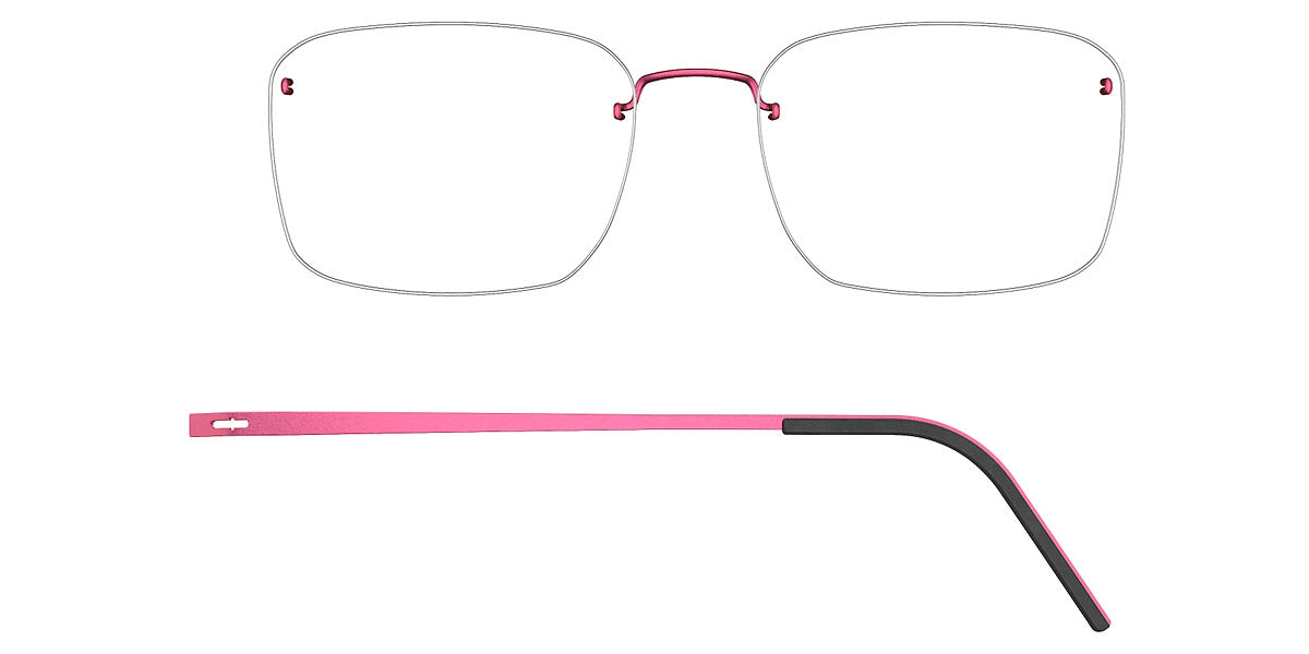 Lindberg® Spirit Titanium™ 2482 - 700-70 Glasses