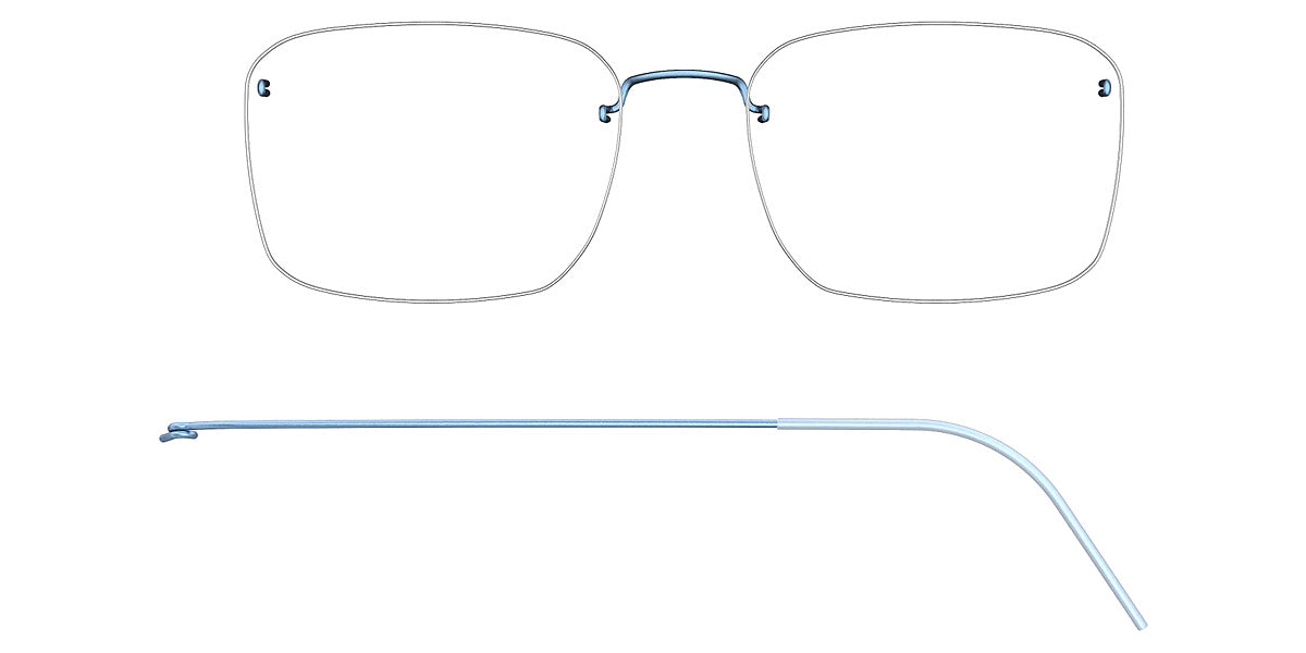 Lindberg® Spirit Titanium™ 2482 - Basic-20 Glasses