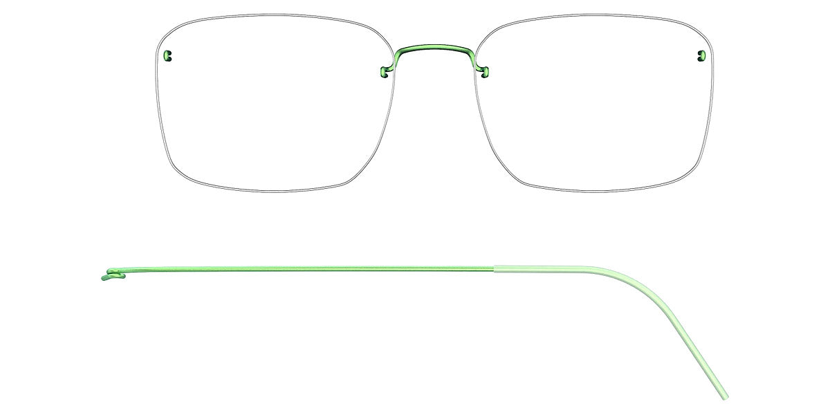 Lindberg® Spirit Titanium™ 2482 - Basic-90 Glasses