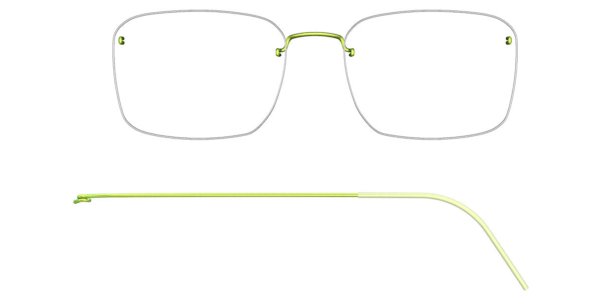 Lindberg® Spirit Titanium™ 2482 - Basic-95 Glasses