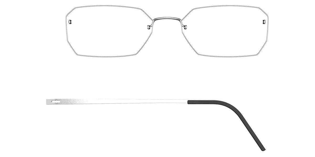 Lindberg® Spirit Titanium™ 2483 - 700-05 Glasses