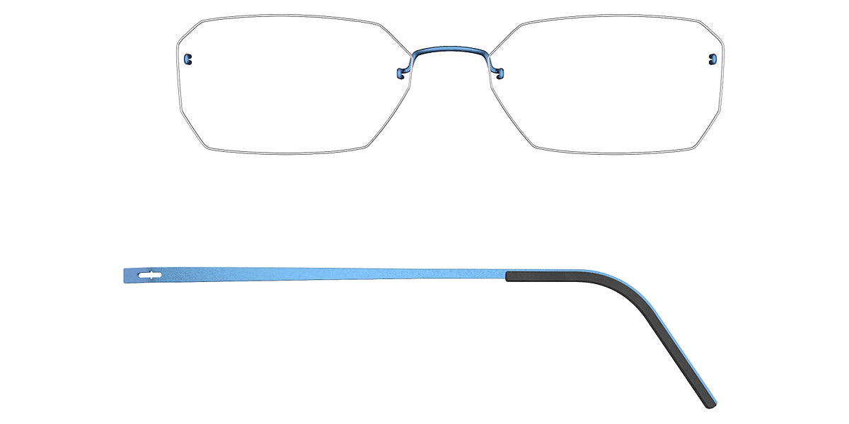 Lindberg® Spirit Titanium™ 2483 - 700-115 Glasses