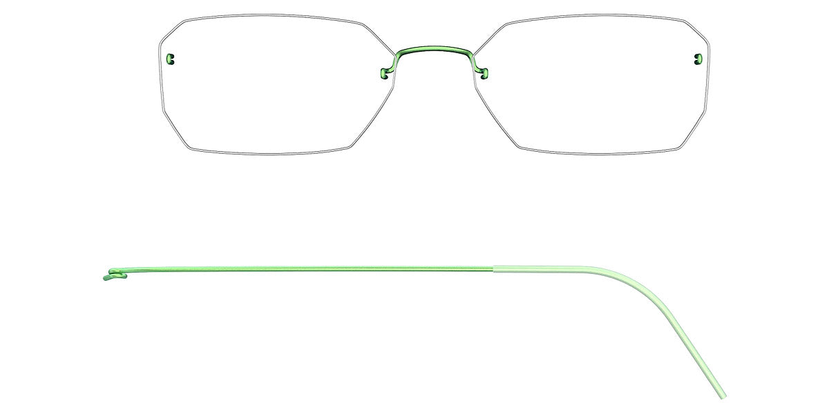 Lindberg® Spirit Titanium™ 2483 - Basic-90 Glasses