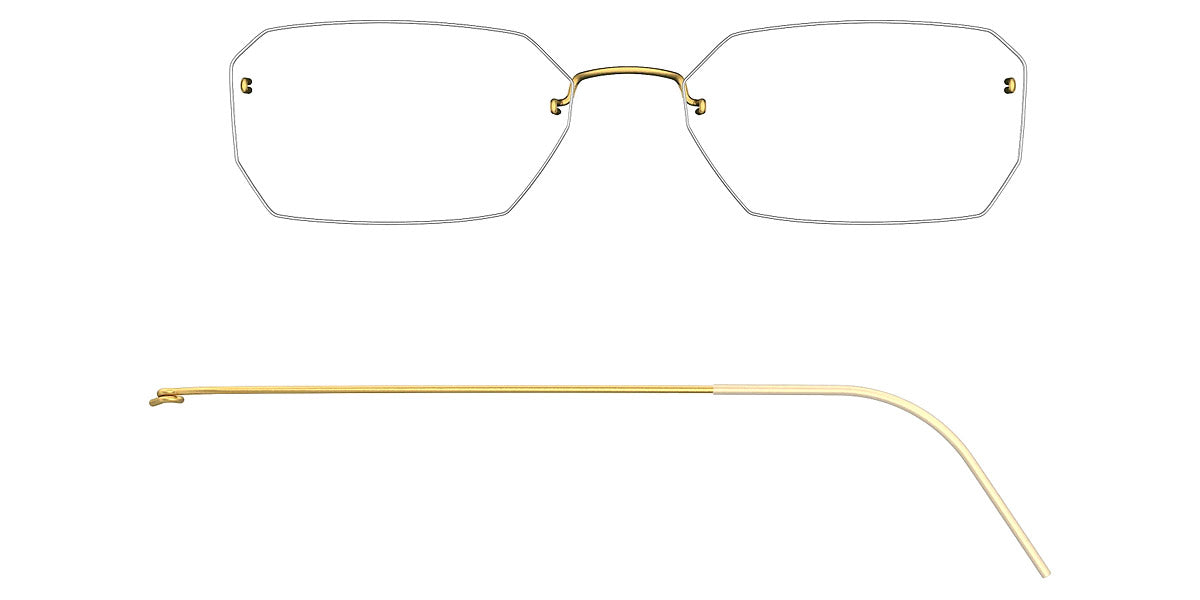 Lindberg® Spirit Titanium™ 2483 - Basic-GT Glasses