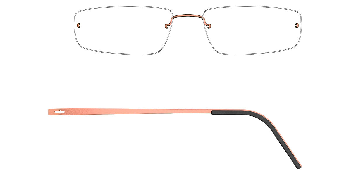 Lindberg® Spirit Titanium™ 2485 - 700-60 Glasses