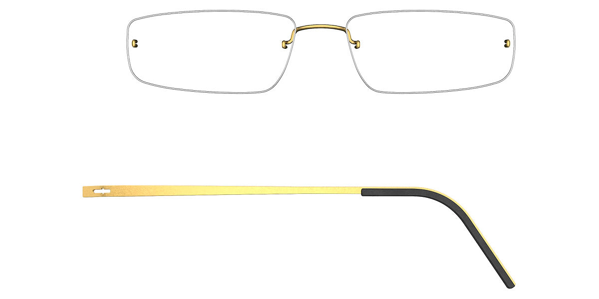 Lindberg® Spirit Titanium™ 2485 - 700-GT Glasses