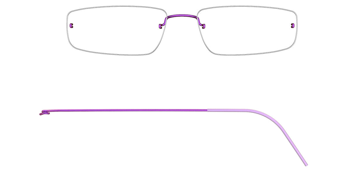 Lindberg® Spirit Titanium™ 2485 - Basic-75 Glasses