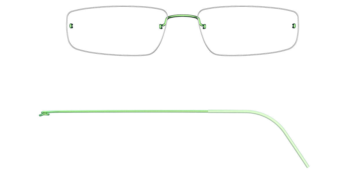 Lindberg® Spirit Titanium™ 2485 - Basic-90 Glasses