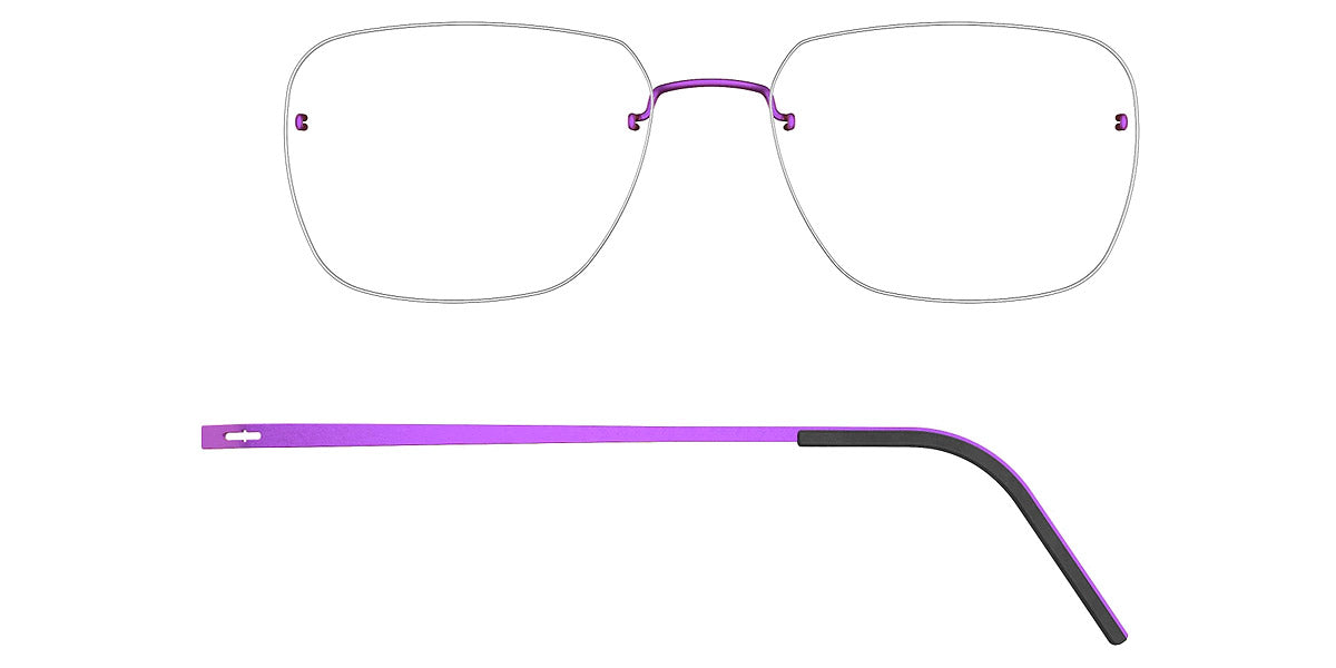 Lindberg® Spirit Titanium™ 2487 - 700-75 Glasses