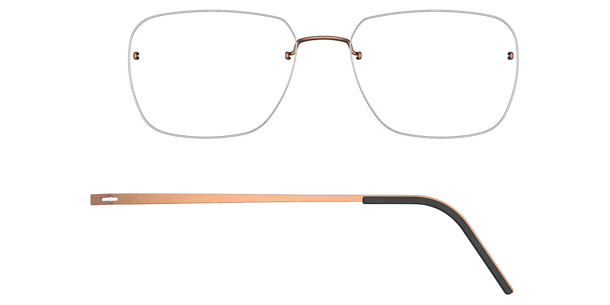 Lindberg® Spirit Titanium™ 2487 - 700-U12 Glasses