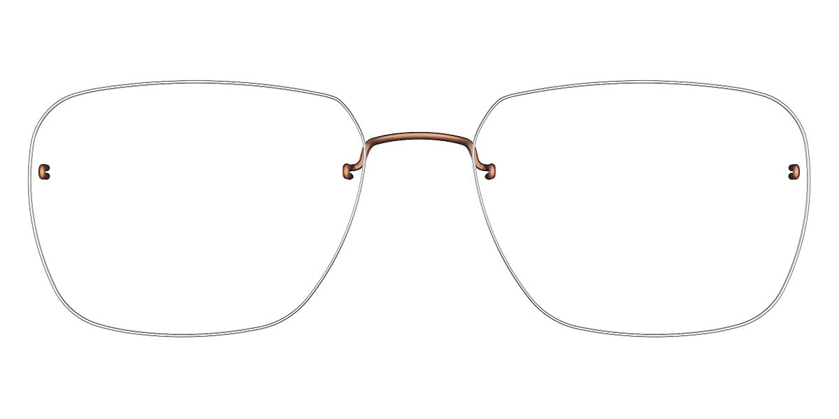 Lindberg® Spirit Titanium™ 2487 - 700-U12 Glasses