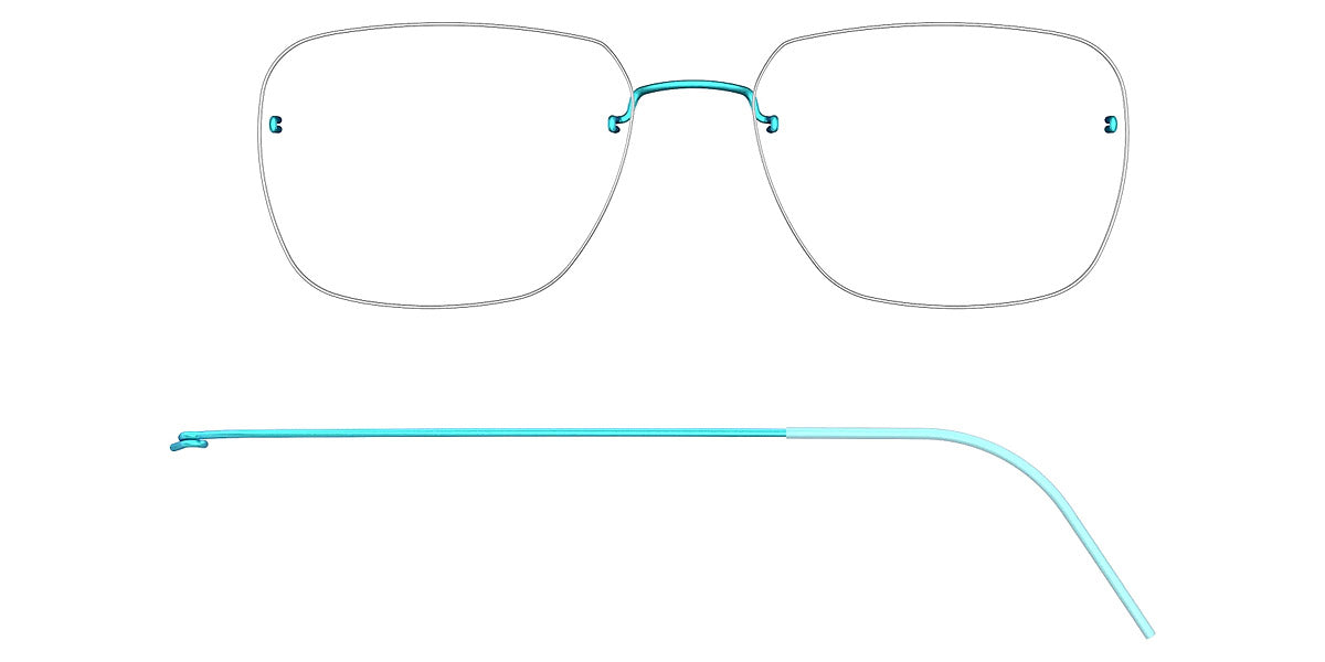 Lindberg® Spirit Titanium™ 2487 - Basic-80 Glasses