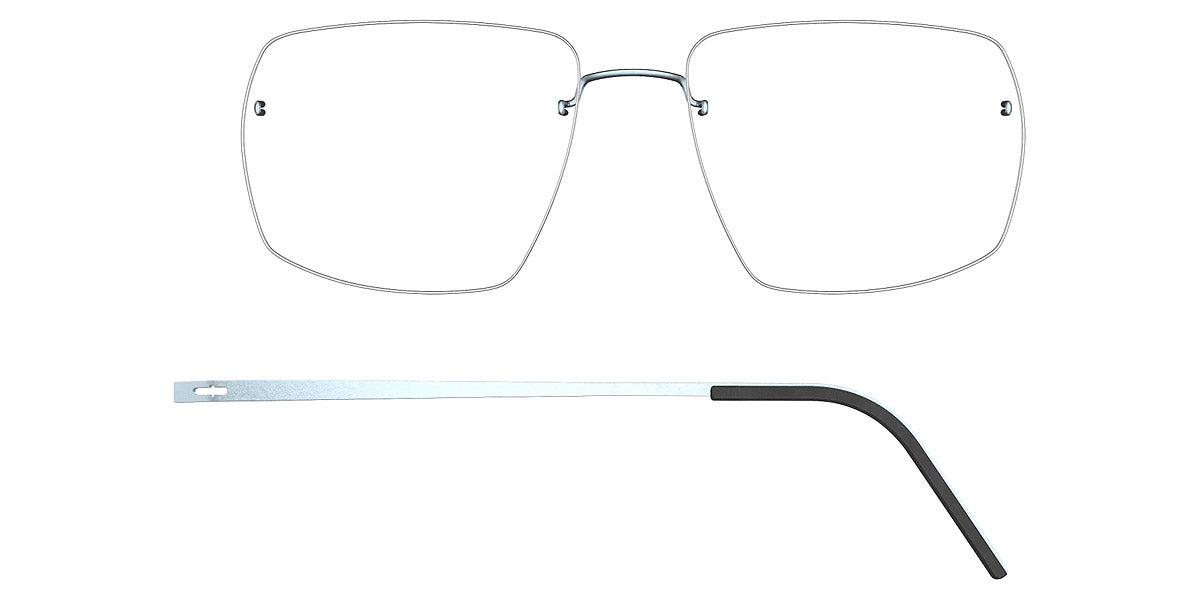 Lindberg® Spirit Titanium™ 2488 - 700-25 Glasses