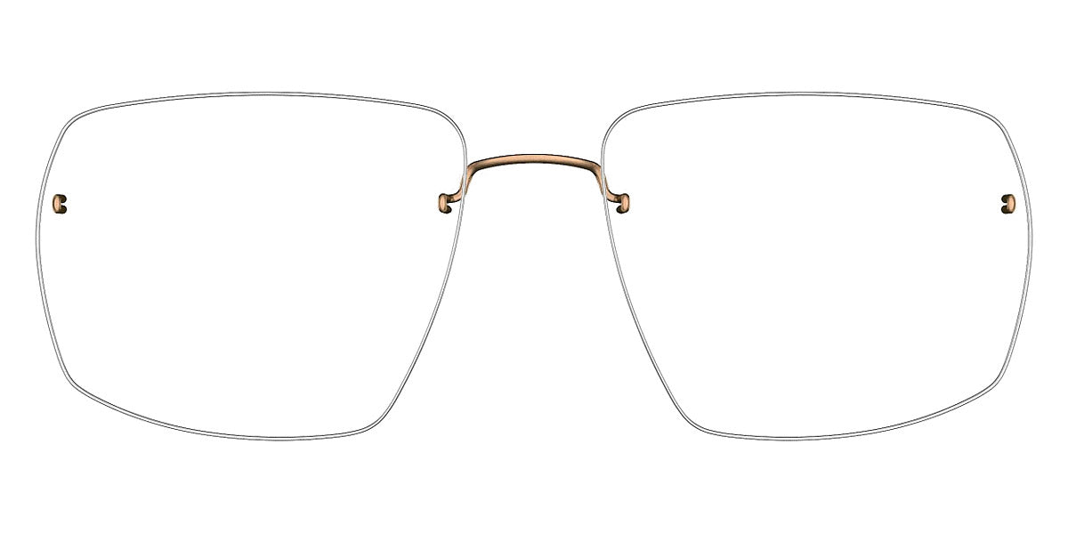 Lindberg® Spirit Titanium™ 2488 - 700-35 Glasses