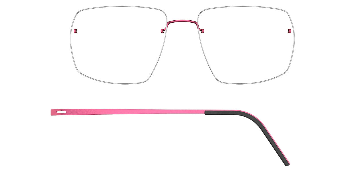 Lindberg® Spirit Titanium™ 2488 - 700-70 Glasses