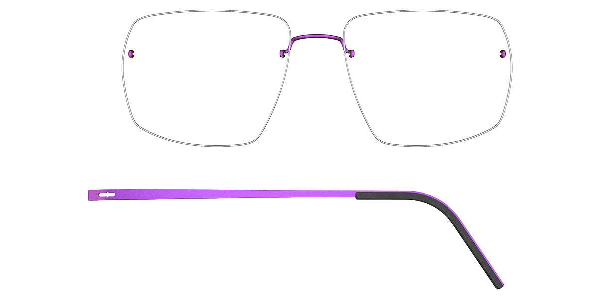 Lindberg® Spirit Titanium™ 2488 - 700-75 Glasses