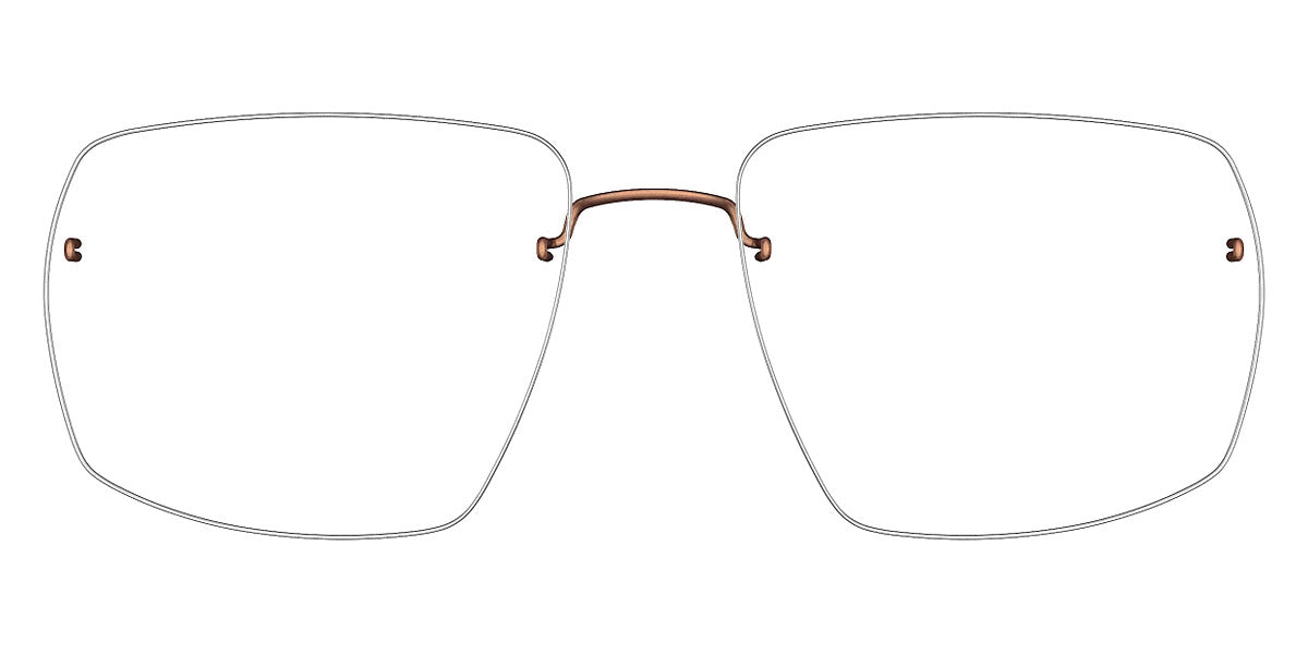 Lindberg® Spirit Titanium™ 2488 - 700-U12 Glasses