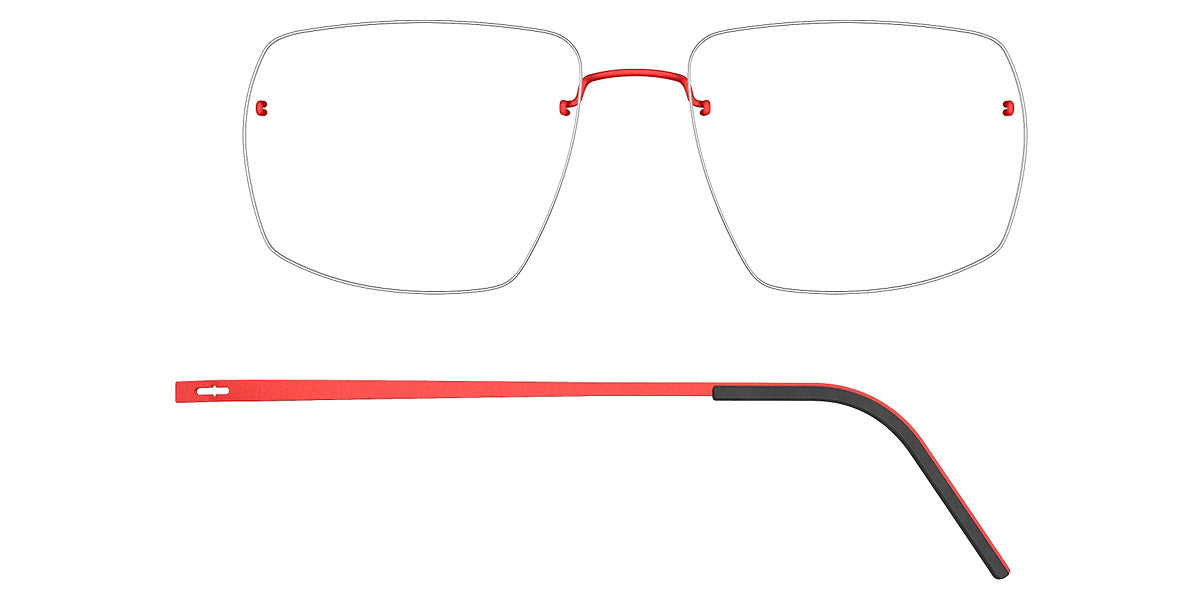 Lindberg® Spirit Titanium™ 2488 - 700-U33 Glasses