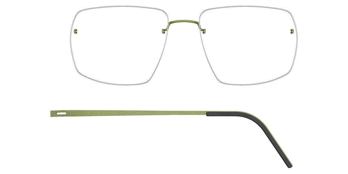 Lindberg® Spirit Titanium™ 2488 - 700-U34 Glasses