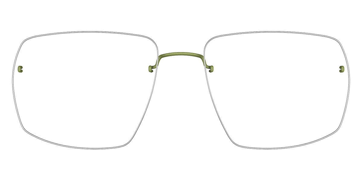 Lindberg® Spirit Titanium™ 2488 - 700-U34 Glasses