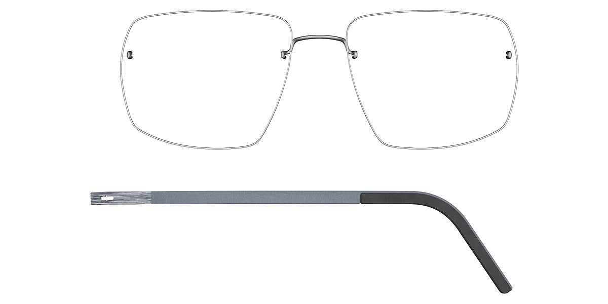 Lindberg® Spirit Titanium™ 2488 - 700-EEU16 Glasses