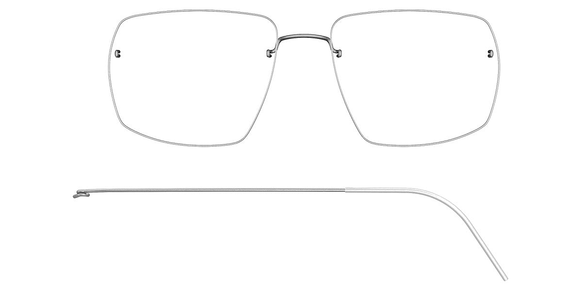 Lindberg® Spirit Titanium™ 2488 - Basic-10 Glasses