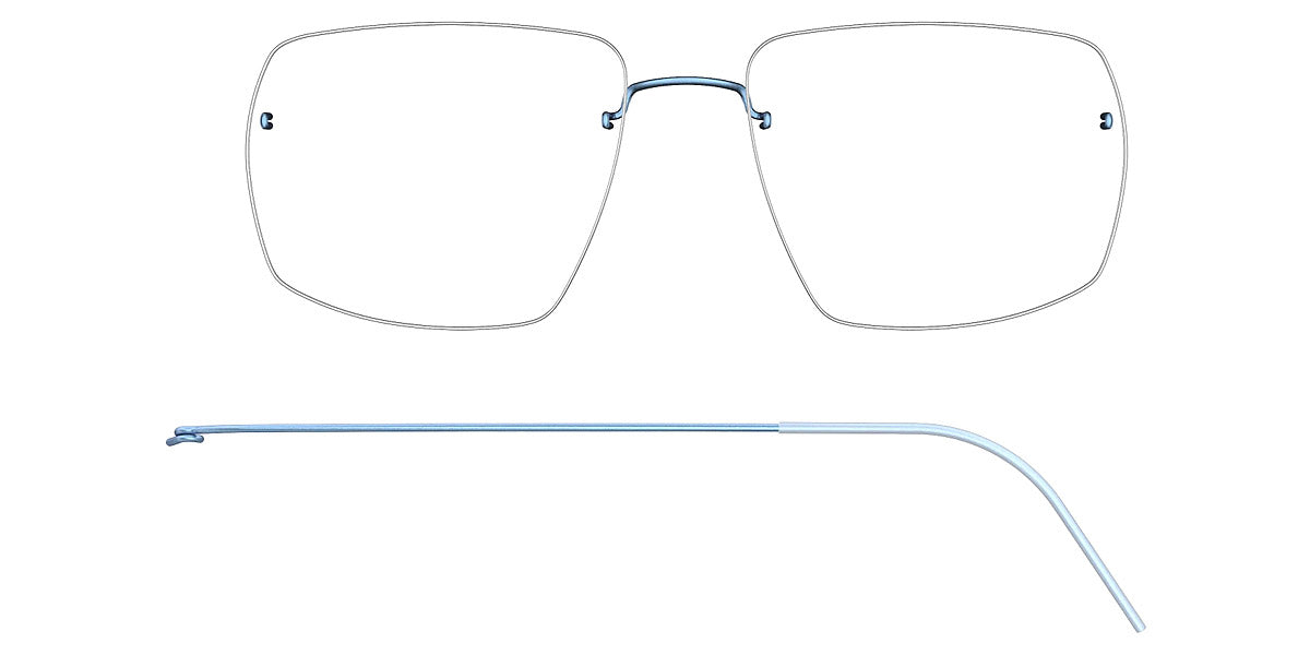 Lindberg® Spirit Titanium™ 2488 - Basic-20 Glasses