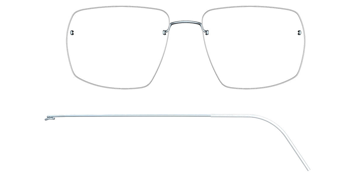 Lindberg® Spirit Titanium™ 2488 - Basic-25 Glasses