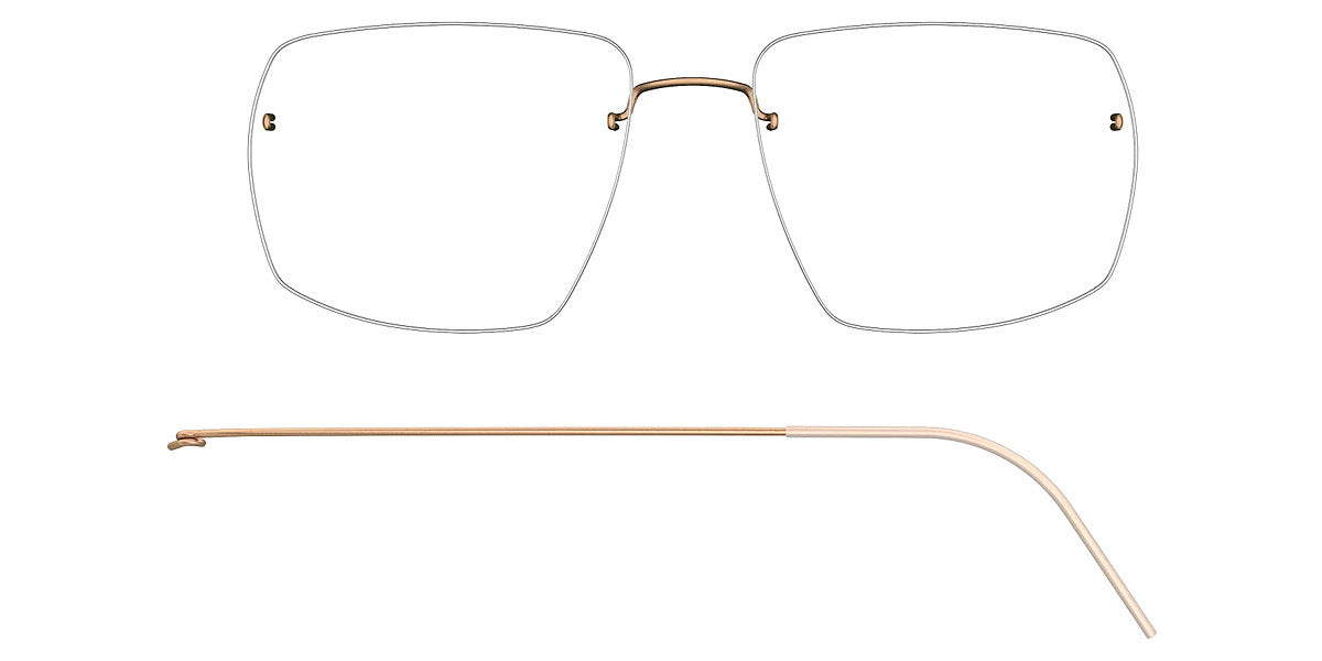 Lindberg® Spirit Titanium™ 2488 - Basic-35 Glasses