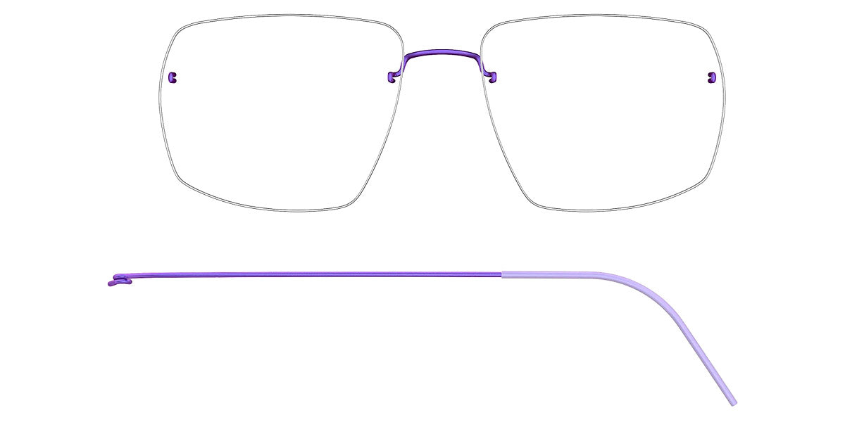 Lindberg® Spirit Titanium™ 2488 - Basic-77 Glasses