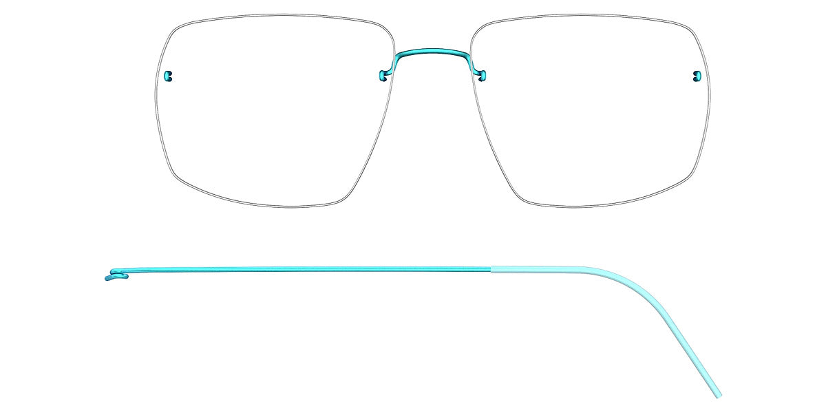 Lindberg® Spirit Titanium™ 2488 - Basic-80 Glasses