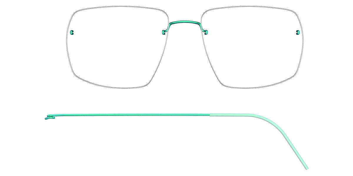 Lindberg® Spirit Titanium™ 2488 - Basic-85 Glasses