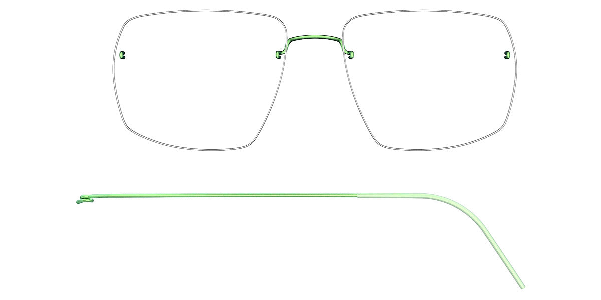 Lindberg® Spirit Titanium™ 2488 - Basic-90 Glasses