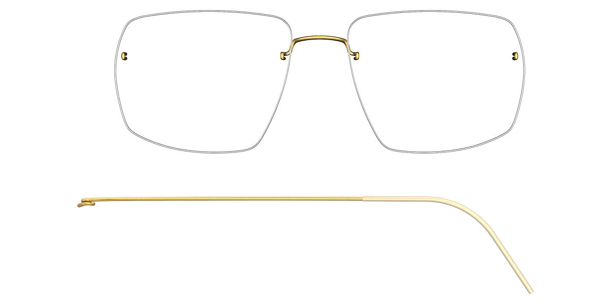 Lindberg® Spirit Titanium™ 2488 - Basic-GT Glasses