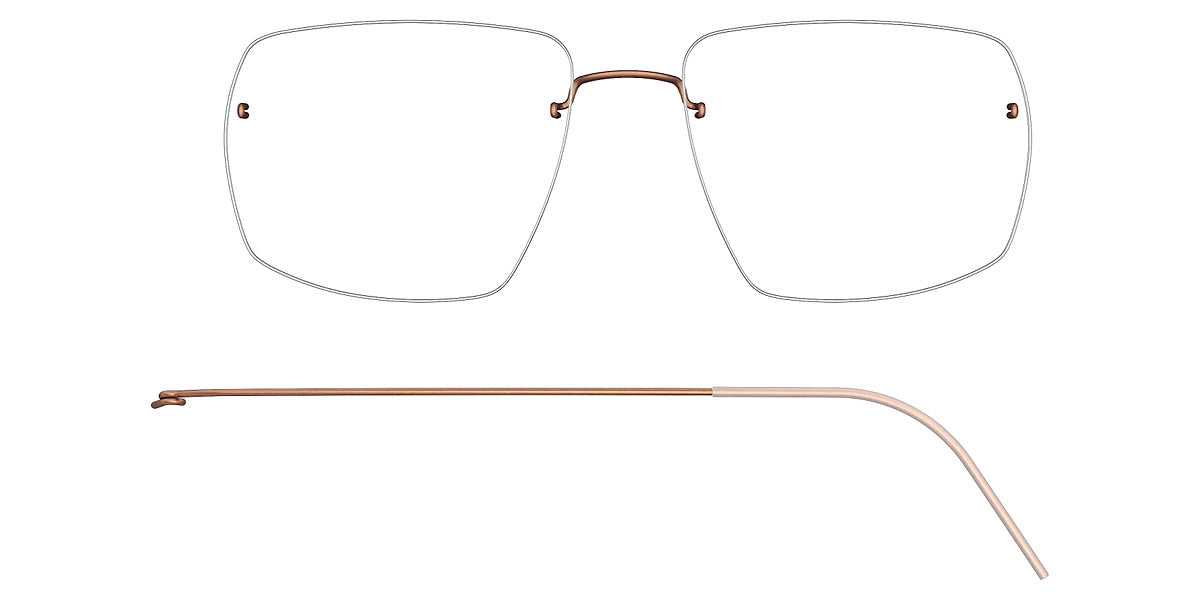 Lindberg® Spirit Titanium™ 2488 - Basic-U12 Glasses