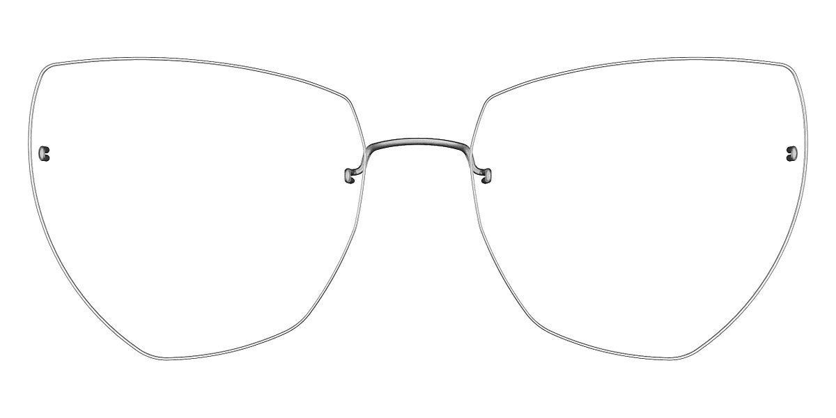 Lindberg® Spirit Titanium™ 2489 - 700-10 Glasses