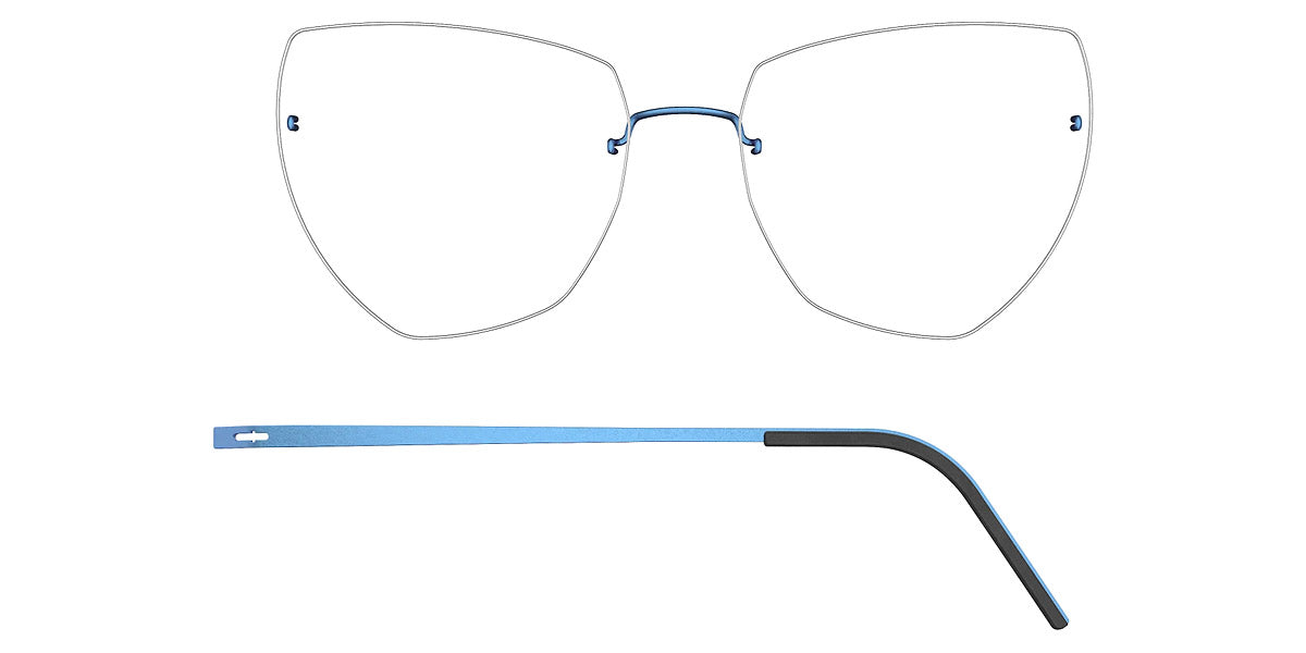 Lindberg® Spirit Titanium™ 2489 - 700-115 Glasses