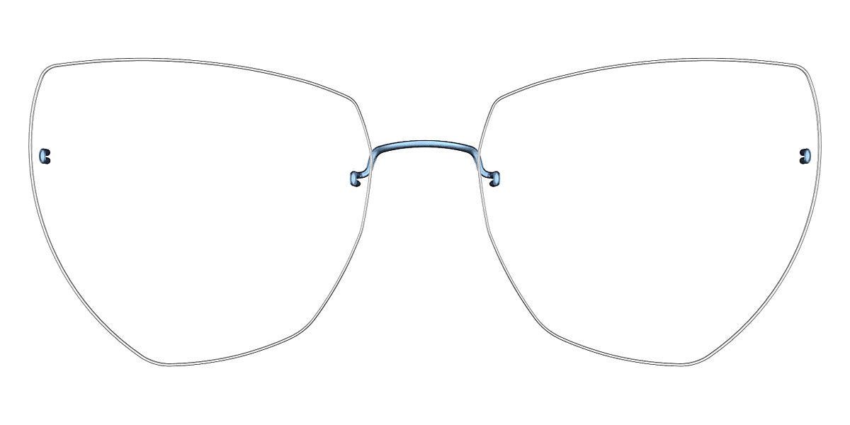 Lindberg® Spirit Titanium™ 2489 - 700-20 Glasses