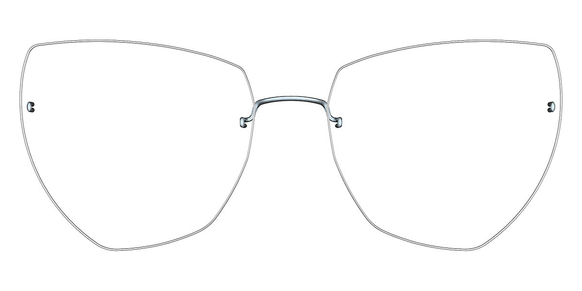 Lindberg® Spirit Titanium™ 2489 - 700-25 Glasses