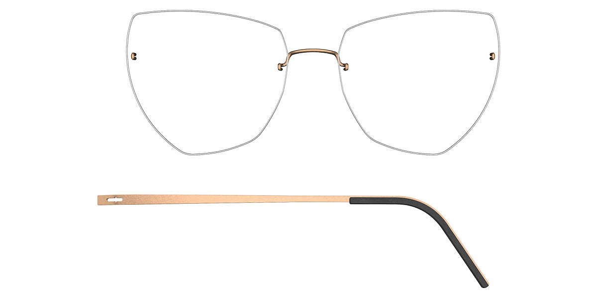 Lindberg® Spirit Titanium™ 2489 - 700-35 Glasses