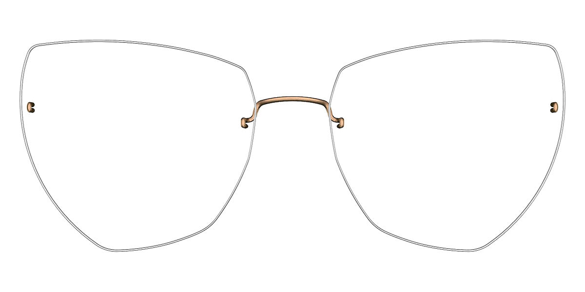 Lindberg® Spirit Titanium™ 2489 - 700-35 Glasses