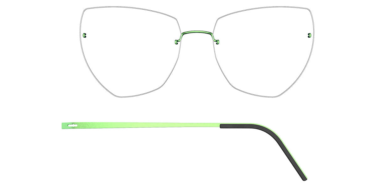 Lindberg® Spirit Titanium™ 2489 - 700-90 Glasses