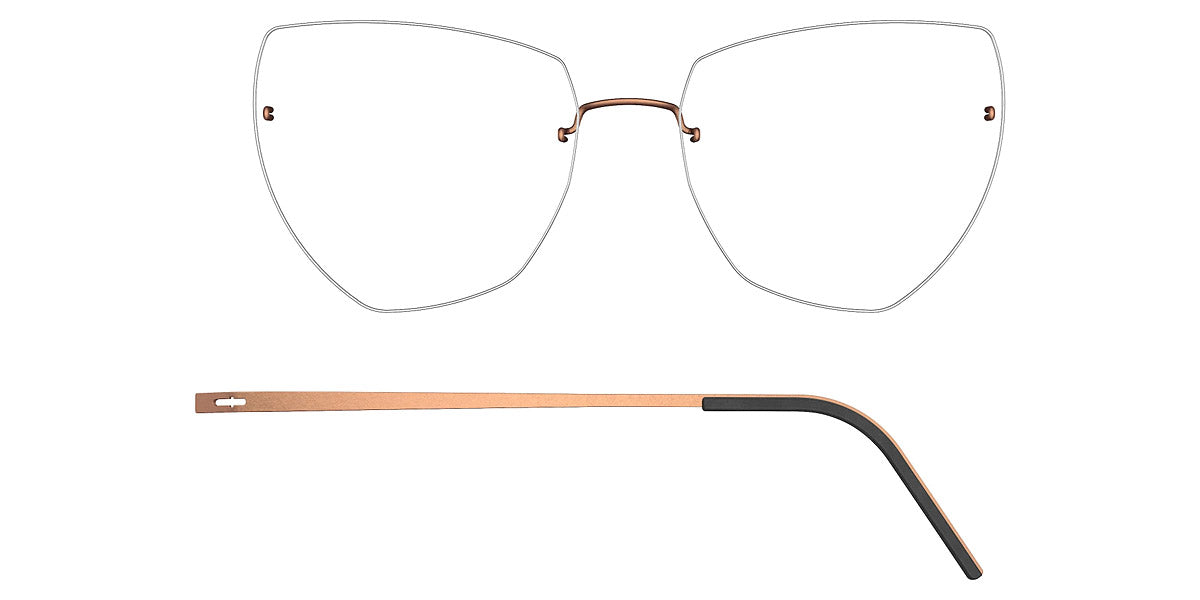 Lindberg® Spirit Titanium™ 2489 - 700-U12 Glasses