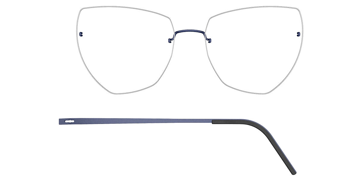 Lindberg® Spirit Titanium™ 2489 - 700-U13 Glasses