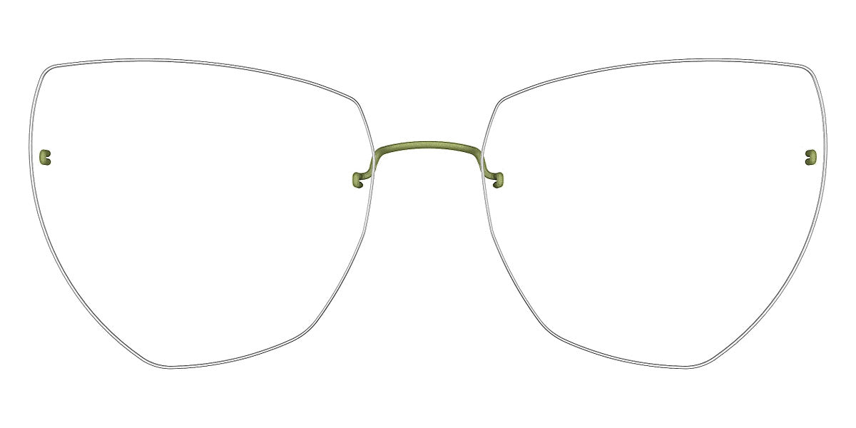 Lindberg® Spirit Titanium™ 2489 - 700-U34 Glasses